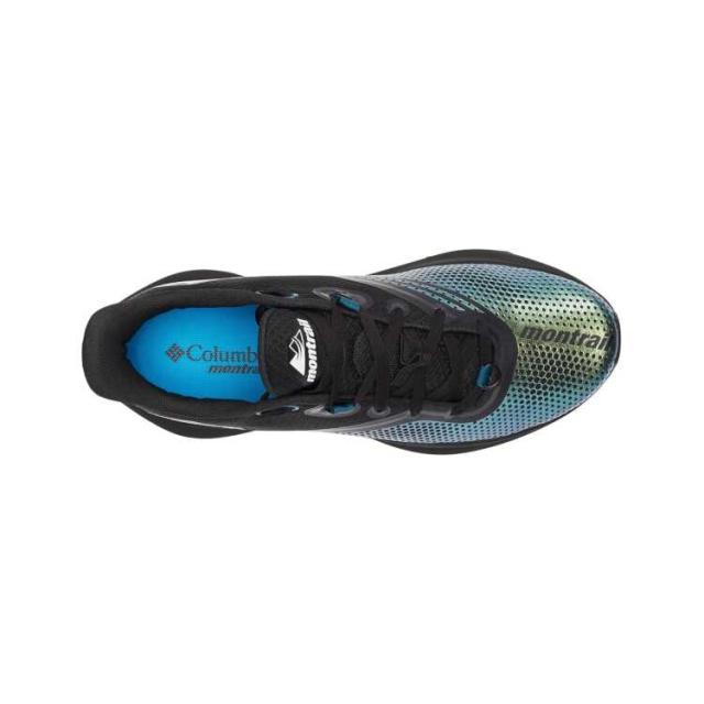 コロンビアモントレイル モントレイルトリニティー エフケーティー(メンズ) US9.5(27.5cm) ブラック×ホワイト #BM6578-010