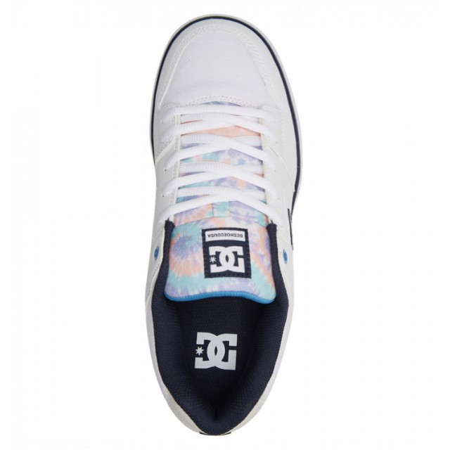 ディーシーシューズ DC SHOES ピュア SE SN [サイズ：27cm (US9