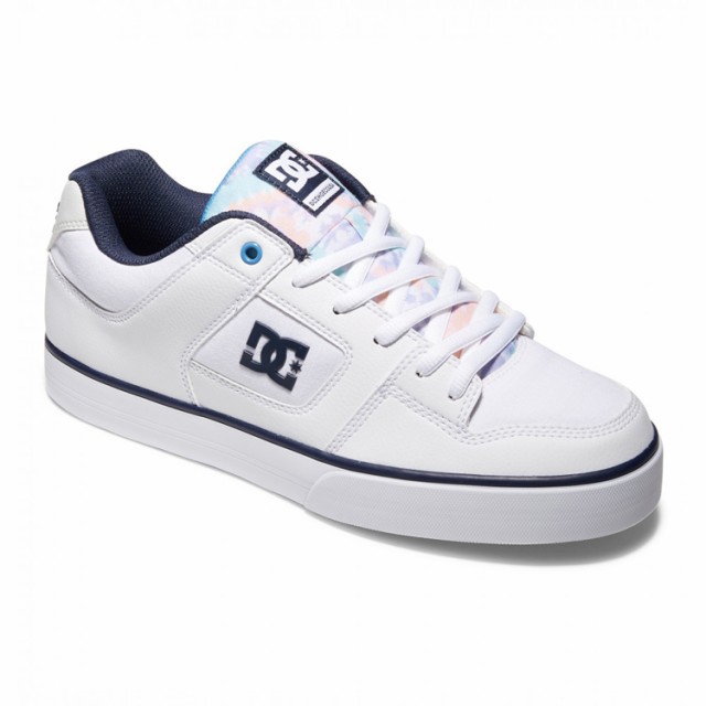 ディーシーシューズ DC SHOES ピュア SE SN [サイズ：27cm (US9