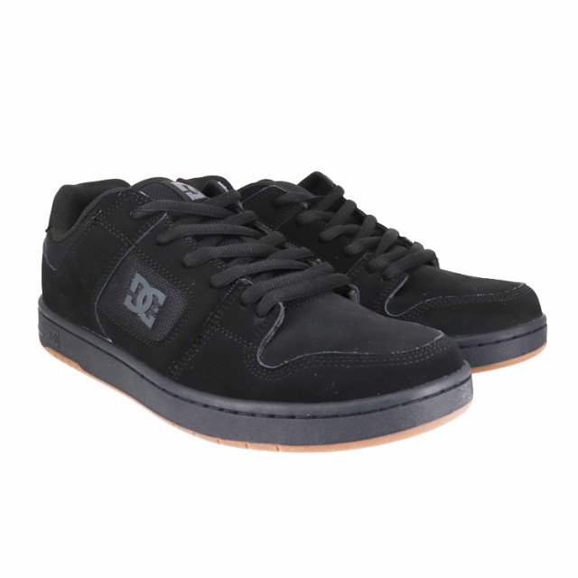 ディーシーシューズ DC SHOES マンテカ [サイズ：27cm (US9)] [カラー