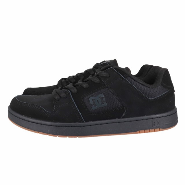 ディーシーシューズ DC SHOES マンテカ [サイズ：27cm (US9)] [カラー