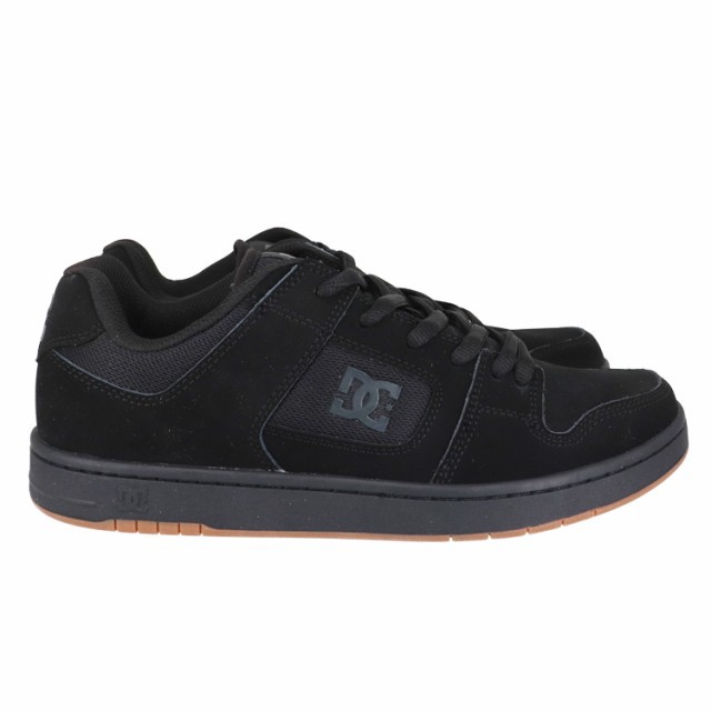 ディーシーシューズ DC SHOES マンテカ [サイズ：27cm (US9)] [カラー