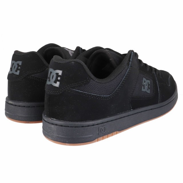 ディーシーシューズ DC SHOES マンテカ [サイズ：27cm (US9)] [カラー