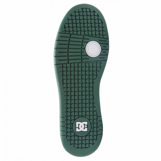 ディーシーシューズ DC SHOES マンテカ SN [サイズ：26cm (US8