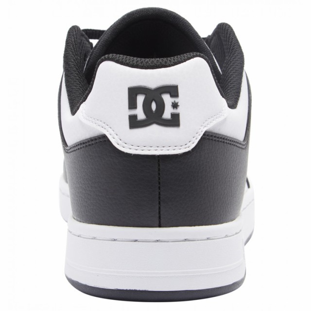 ディーシーシューズ DC SHOES マンテカ SN [サイズ：27cm (US9