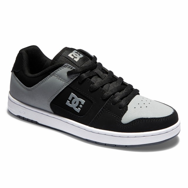 ディーシーシューズ DC SHOES マンテカ [カラー：BLG] [サイズ：27.0cm