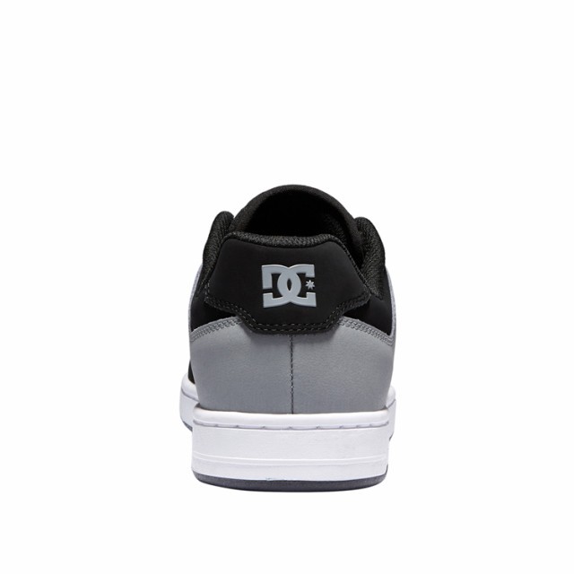 ディーシーシューズ DC SHOES マンテカ [カラー：BLG] [サイズ：27.0cm