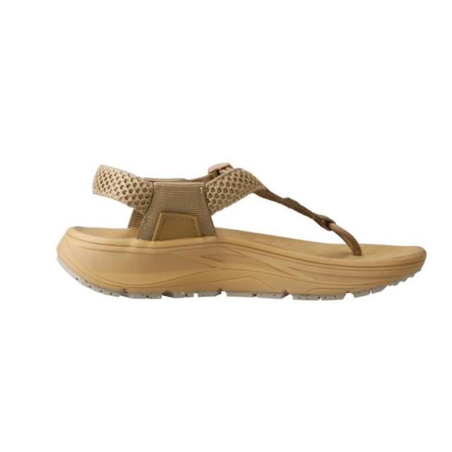 リグ ムグー リカバリーサンダル 26.0cm(US8)  コヨーテ #RG0007-CY 送料無料 MGUU RIG