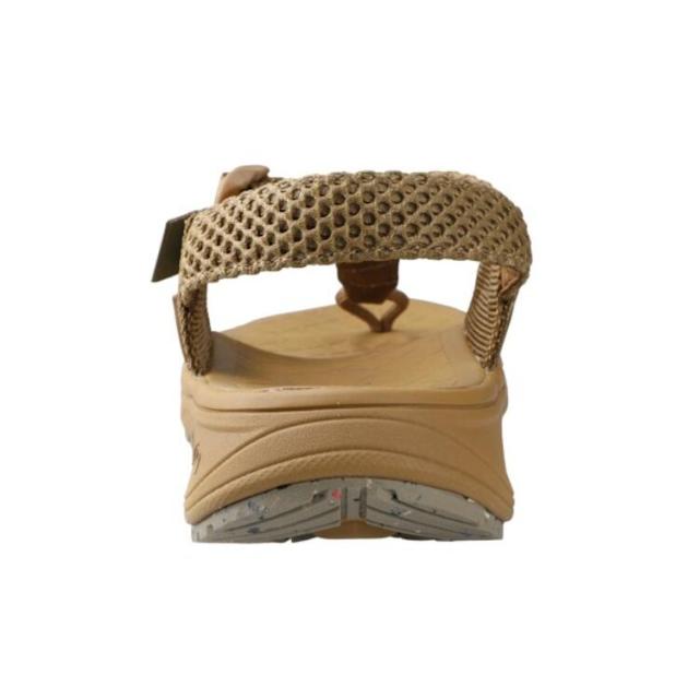 リグ ムグー リカバリーサンダル 28.0cm(US10)  コヨーテ #RG0007-CY 送料無料 MGUU RIG