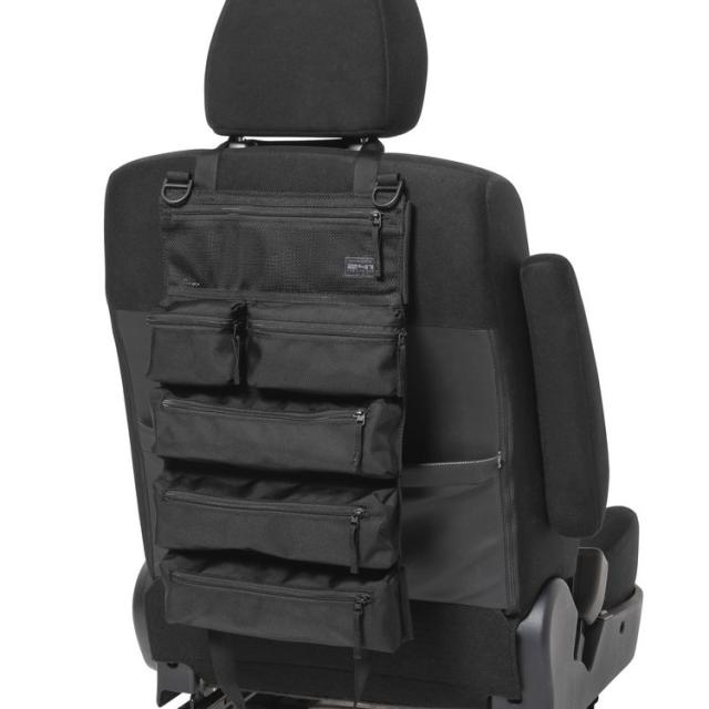 エリア241-ツールブリトー ブラック H49×W29cm(5.3L) #MB9303-BK AREA241-TOOL BURRITO LARGE