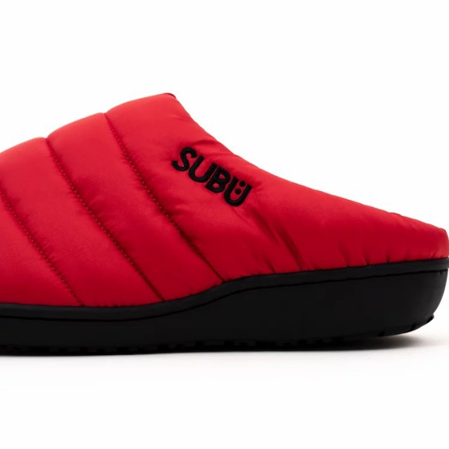 スブ SUBU SUBU RED [サイズ：3(28.0-29.5cm)] [カラー：レッド] #SB