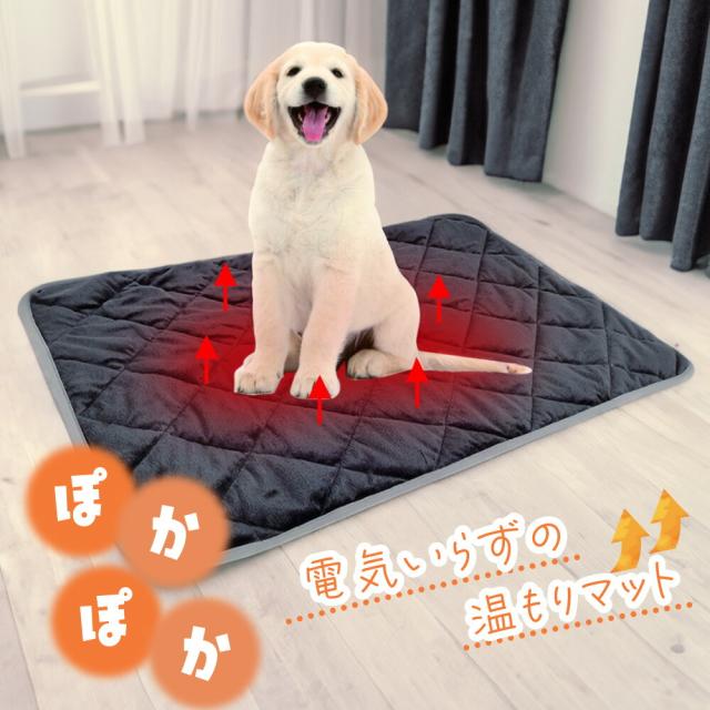 ホットマット