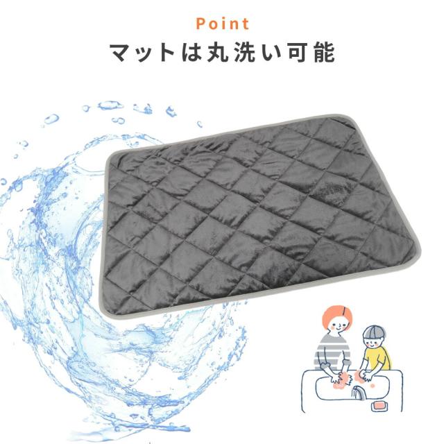ホットマット