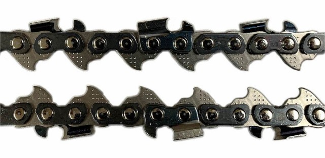大特価在庫 スチール チェンソー 替え刃 刃 の通販はau PAY マーケット - ソーチェン問屋むとひろ|商品ロットナンバー:357138346 チェーンソー 替刃 46RS-107 5本入 ハーベスター プロセッサー ソーチェン 低価超激安