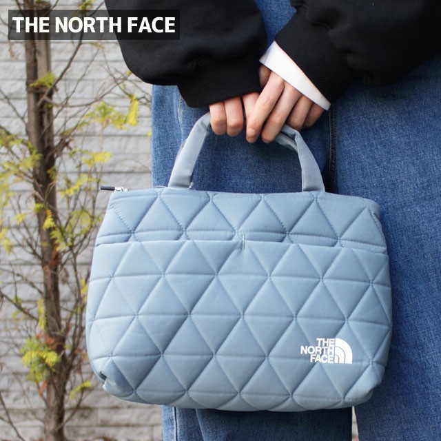 新品 ザ・ノースフェイス THE NORTH FACE Geoface Box Tote ジオ
