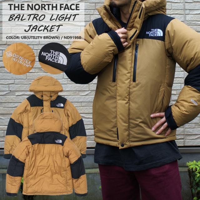 ジャケット・アウター Novelty Baltro Light Jacket ND91951 THE NORTH FACE Novelty Baltro Light Jacket ND91951