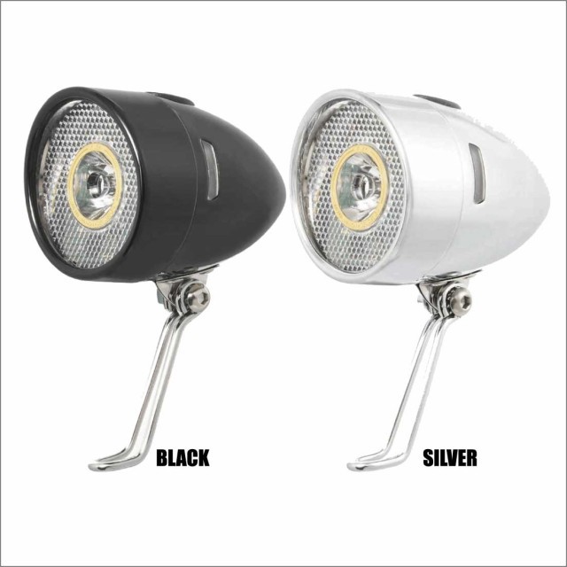 ORIGINAL RETRO LIGHT−3LED 】《自転車 LEDライト レトロ》湘南 ORIGINAL RETRO LIGHT−3LED 】《自転車 LEDライト レトロ》湘南