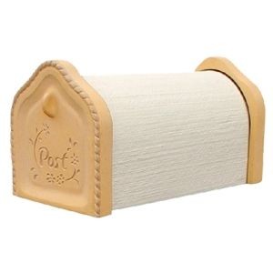 ポスト「ピュール」の詳細を見る