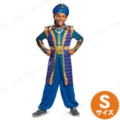 y*s様 ジーニー 大人用 コスプレ衣装　仮装 Amazon.co.jp: [Disguise] ディズニー アラジン:ジーニー/Genie