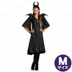 コスプレ 仮装 マレフィセント デラックス 大人用 L(12-14