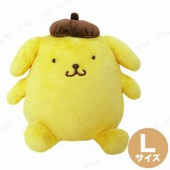 取寄品】 ほわほわ マイメロディ ぬいぐるみ L 【 玩具 かわいい