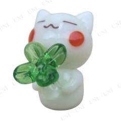 ガラスの猫の置物 Amazon.co.jp: かわいい 手作り ガラス細工 ブランコ ネコ