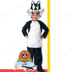 コスプレ 仮装 トゥイーティー 大人用 (顔出し) 【 コスプレ 衣装