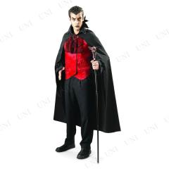 コスプレ 仮装 ロイヤルバンパイア 【 コスプレ 衣装 ハロウィン 仮装