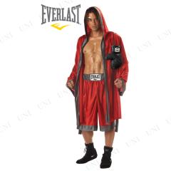 コスプレ 仮装 ワールドチャンピオンボクサー L 【 コスプレ 衣装