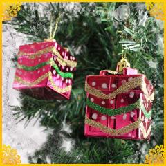 クリスマス グッズ オーナメント まとめ売り まとめて セット 大量 パーティー regalo（パーティグッズ） オーナメントセット クリスマス 【42