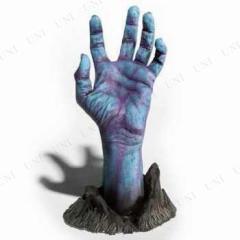 目が光る！40cmジャイアントスカル 【 スカル ドクロ ハロウィン