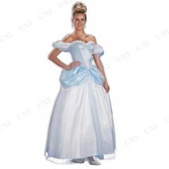 コスプレ 仮装 ウィンタープリンセス Plus Size (大きいサイズ