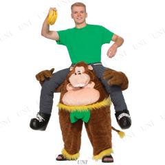 コスプレ 仮装 牛乗りロデオコスチューム 【 コスプレ 衣装 ハロウィン 仮装 パーティーグッズ おもしろ コスチューム 着ぐるみ 大人用 余興 おもしろい メンズ きぐるみ おもしろ着ぐるみ 面白い 面白コスチューム おもしろコスチューム ウケる 笑える 爆笑 】 コスプレ 仮装 牛乗りロデオコスチューム 【 コスプレ 衣装 ハロウィン