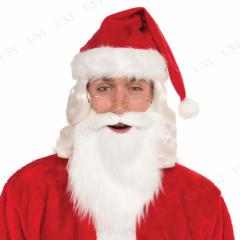 しろひげサンタ　三個 しろひげサンタ 三個 a560.jpg