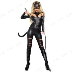 【国内発送・関税込】ハロウィン★キャットファイトコスチューム 国内発送・関税込】ハロウィン☆キャットファイトコスチューム