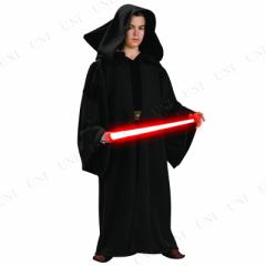 コスプレ 仮装 ジェダイデラックスローブ 子ども用 S