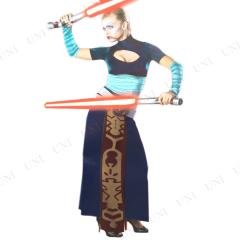 コスプレ 仮装 デラックスパルパティーン 大人用 【 コスプレ 衣装