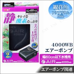 安永エアーポンプ　浄化槽　ペット用品　飼育　金魚　鑑賞用 pw-88992.jpg