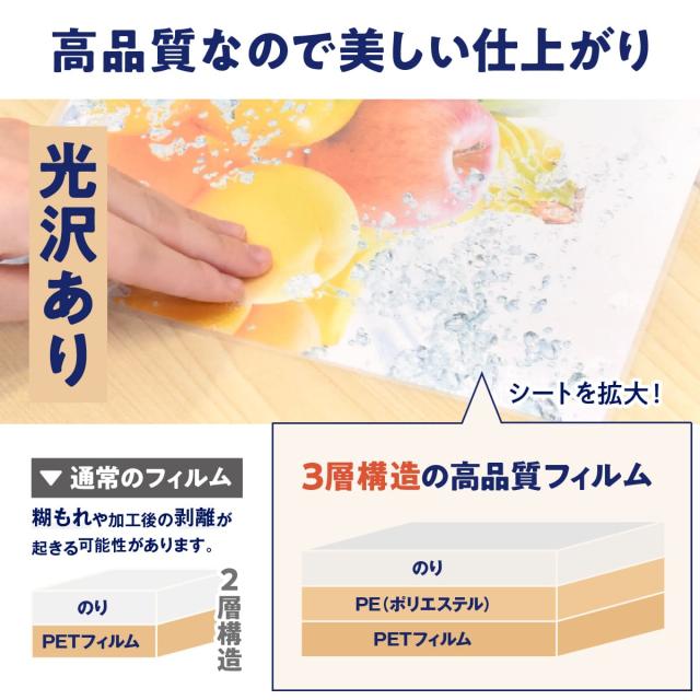 ラミフィルム 商品画像 4