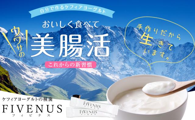 ケフィア ヨーグルト 種菌 手作り フィビナス 10包 (ヨーグルト10リットル分)  ケフィアヨーグルト カルシウム 粉末 たね菌 乳酸菌 酵母 豆乳 牛乳 腸活