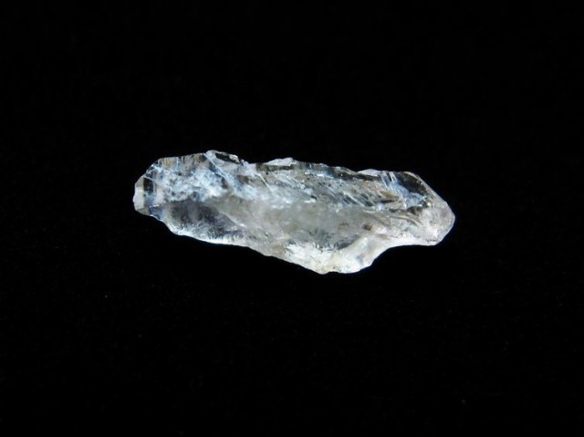 ハーキマーダイヤモンド  原石 
