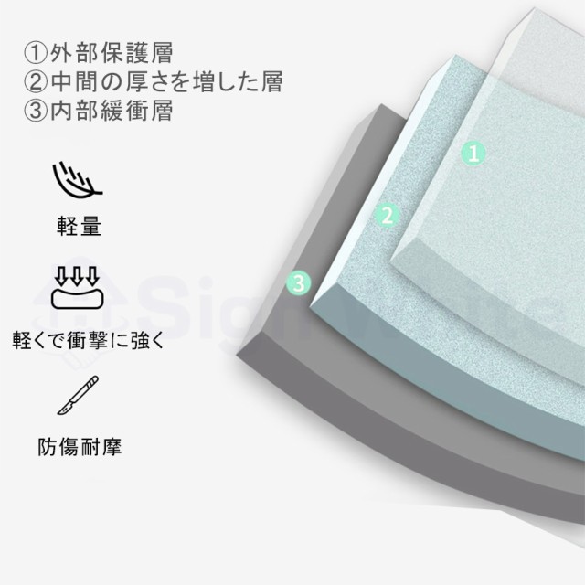 スーツケース(フロントオープン)の詳細画像11