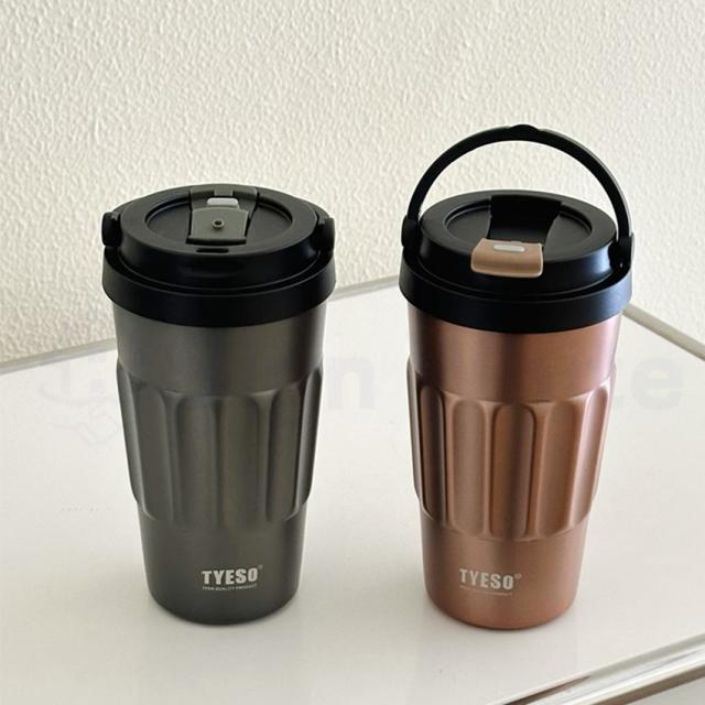 タンブラー水筒(蓋付き)の詳細画像14