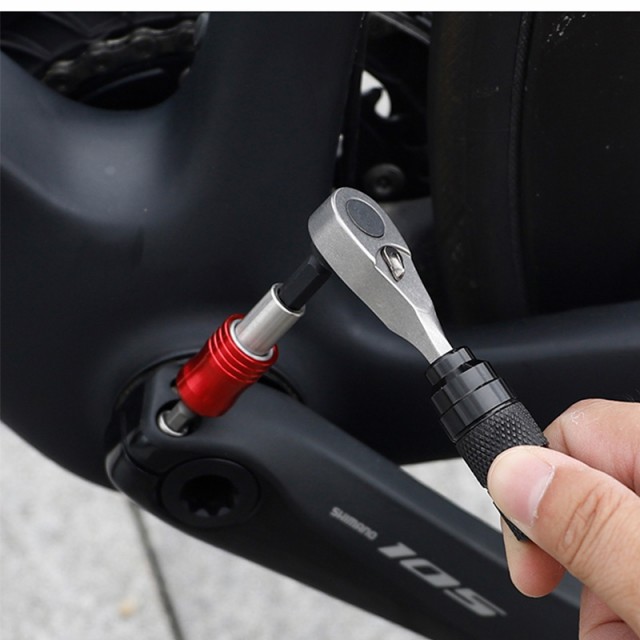 自転車修理ツールキット