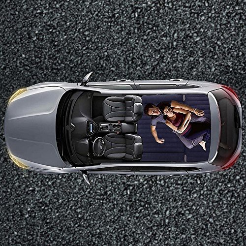 新型 Iregro 車中泊マット ダークブルー Voxy Cx 5 アルファード シエンタ アウトドア セレナ アウトドアマット ネットショッピング ハイエース車中泊 エアーマット エアーベット 電動ポの通販は もも屋 商品ロットナンバー