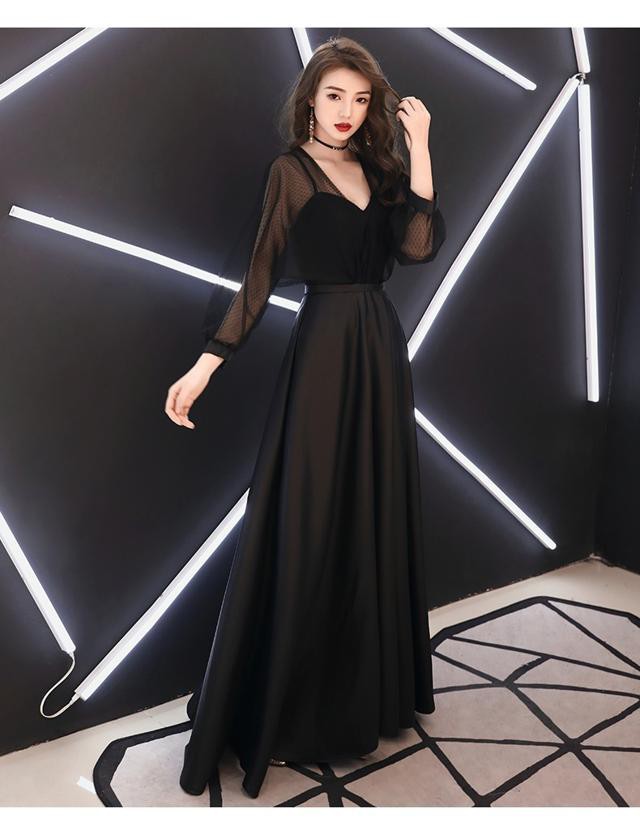 メーカー希望小売価格から30 Off ロングドレス 黒 演奏会 大きいサイズ パーティードレス ロング 長袖 異素材mix かっこいい おしゃれ 結婚式 お呼ばれ ドレス フォーマル 100 安心保証 Www Centrodeladultomayor Com Uy メーカー希望小売価格から30 Off ロングドレス 黒 演奏会 大きいサイズ パーティードレス ロング 長袖 異素材mix かっこいい おしゃれ 結婚式 お呼ばれ ドレス フォーマル 100 安心保証 Www Centrodeladultomayor Com Uy