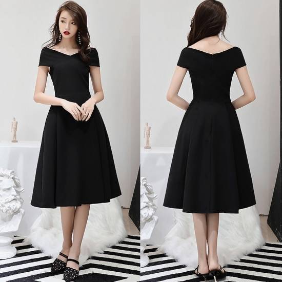 クリアランスセール パーティードレス 結婚式 二次会 ワンピース 結婚式 お呼ばれドレス ドレス 結婚式 お呼ばれ 結婚式 ドレス お呼ばれ ワンピース 代 演 お気にいる Www Centrodeladultomayor Com Uy