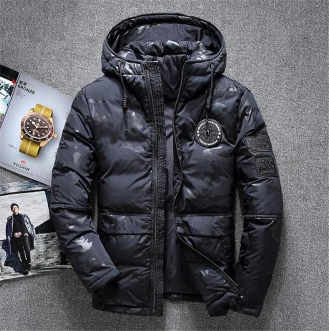 期間限定 半額以下 冬セール メンズ ダウンジャケット フード付き アウター カジュアル 無地 通勤 通学 ビジネス アウトドア 防寒 防風 防水 保温 秋 冬 激安特価 Www Iacymperu Org