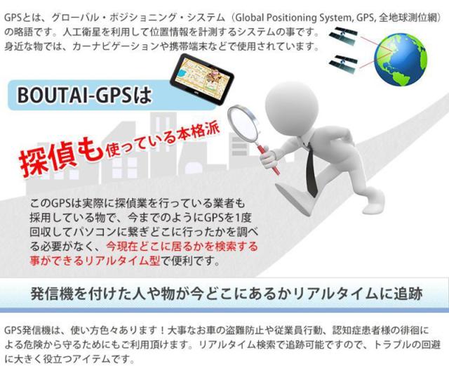 GPS