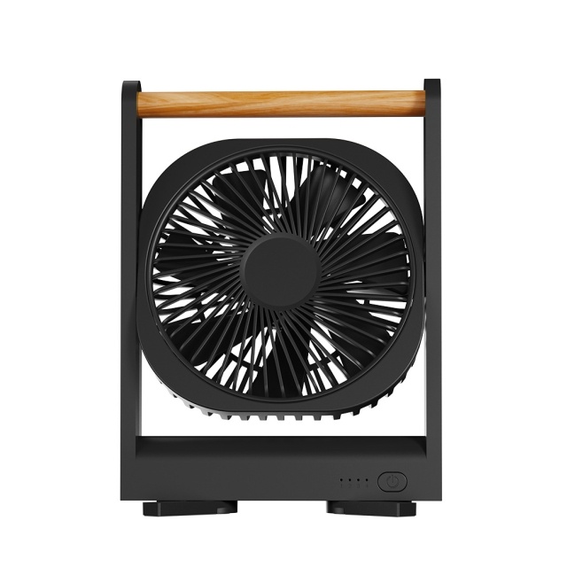 卓上扇風機 マグネット付き ミニ卓上扇風機 ミニファン 小型 静音 強風